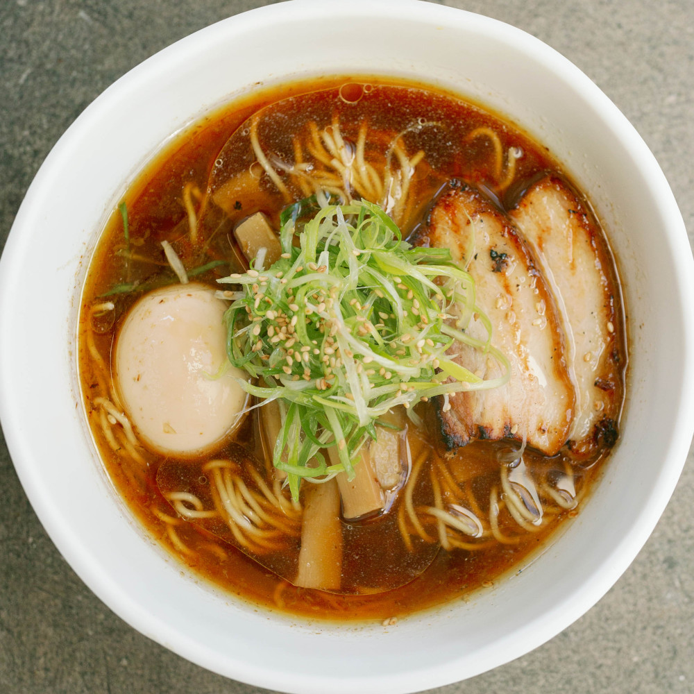 Menu | Sābu Ramen | Japanese Ramen & Street Food Lakeland, FL