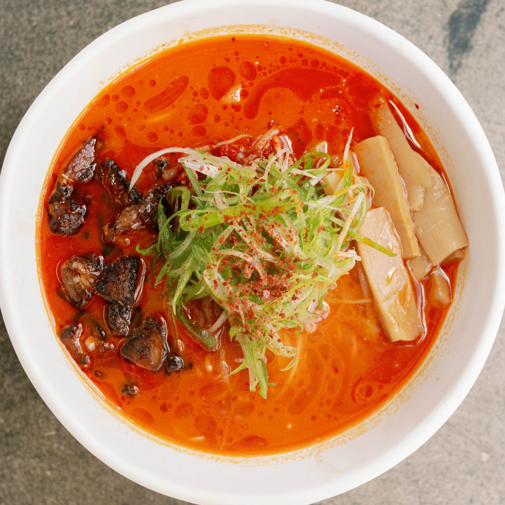 Menu | Sābu Ramen | Japanese Ramen & Street Food Lakeland, FL